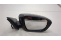 Зеркало боковое  Nissan Juke 2010-2019  правое           96301BV80B