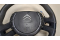 Руль  Citroen C4 Picasso 2006-2013             4109HJ