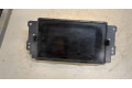Дисплей бортового компьютера  Acura RDX 2006-2011 39810A000       