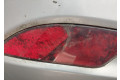 Бампер  KIA Ceed 2007-2012 задний   