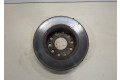 Диск тормозной  Volkswagen Touran 2003-2006 1.9  задний    1K0615601AC      