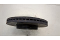 Диск тормозной  Volkswagen Transporter 5 2003-2009   передний         