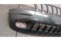 Бампер  Jeep Grand Cherokee 1999-2003 передний   