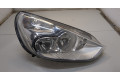 Фара передняя  Ford S-Max 2010-2015 правая 
