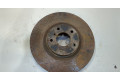 Диск тормозной  Nissan Murano 2002-2008   передний         