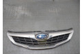 Решетка радиатора  Subaru Impreza (G12) 2007-2012          