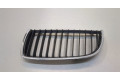 Решетка радиатора  BMW 3 E90, E91, E92, E93 2005-2012          
