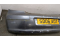 Бампер  Peugeot 307 задний   