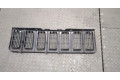 Решетка радиатора  Jeep Grand Cherokee 1993-1998          55055059
