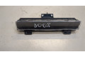 Дисплей бортового компьютера  Mazda CX-9 2007-2012 TD11611J0        