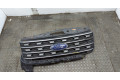Решетка радиатора  Ford Explorer 2015-2019          FB538150ABW