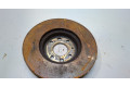 Диск тормозной  Opel Astra H 2004-2010   передний         