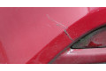 Бампер  Honda Civic 2012-2016 задний   