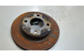Диск тормозной  Hyundai Atos (Amica) 2003-2008 1.1  передний           