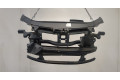 Замок капота  Volkswagen Golf 5 2003-2009     