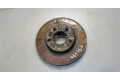Диск тормозной  Mazda 3 (BK) 2003-2009   передний         