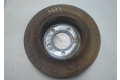 Диск тормозной  Chrysler Pacifica 2003-2008   задний         