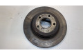 Диск тормозной  BMW 3 E90, E91, E92, E93 2005-2012   задний         