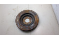 Диск тормозной  Nissan Murano 2008-2015   передний         