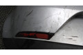 Бампер  Seat Ibiza 4 2008-2012 задний     6J3807421