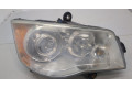Фара передняя  Chrysler Voyager 2007-2010 правая 