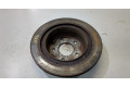 Диск тормозной  Nissan Rogue 2007-2013   задний         