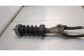 Стойка амортизатора  Volkswagen Touareg 2014-2018 7P6413032AN, 7P6411105AD     