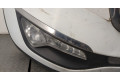 Решетка радиатора  KIA Sportage 2010-2016          863503W000