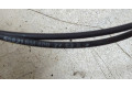 Замок капота  Nissan Almera N16 2000-2006     