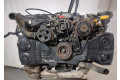 Клапанная крышка двигателя ДВС  Subaru Forester (S11) 2002-2007      