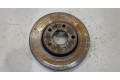 Диск тормозной  Ford Focus 3 2011-2015 1.6  передний           