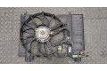 Вентилятор радиатора  Peugeot 508   1.6 дизель       