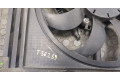 Вентилятор радиатора  Nissan Note E12 2012-     1.2 бензин       