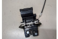 Замок багажника  Mercedes C W203 2000-2007       