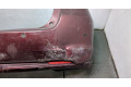 Бампер  Honda Insight 2009- задний   