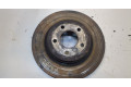Диск тормозной  BMW 3 E90, E91, E92, E93 2005-2012   задний         