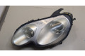 Фара передняя  Smart Forfour W454 2004-2006 левая 