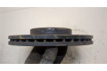 Диск тормозной  Ford Focus 2 2005-2008   передний         