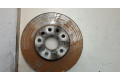 Диск тормозной  Seat Leon 3 2012-2020   передний   5Q0615301H      