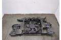 Замок капота  Renault Scenic 2009-2012     
