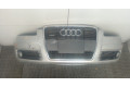 Бампер  Audi A6 (C6) 2005-2011 передний     4F0807105D