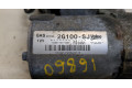 Стартер  Hyundai Sonata 6 2010-2014 2.4     