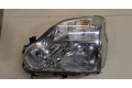 Фара передняя  Nissan X-Trail (T31) 2007-2015 левая 