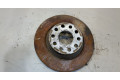 Диск тормозной  Volkswagen Sharan 2010-2015   задний   5Q0615601G, JZW615601F      