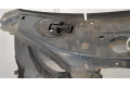 Замок капота  Mercedes ML W164 2005-2011     