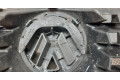 Решетка радиатора  Volkswagen Polo 2005-2009          
