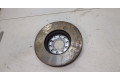 Диск тормозной  Volkswagen Touran 2003-2006   передний         
