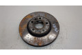 Диск тормозной  Renault Scenic 2012-2016   передний   402066949R      