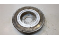 Диск тормозной  Opel Agila 2000-2007   передний         