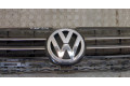 Решетка радиатора  Volkswagen Touran 2010-2015          2K5853651